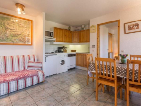 Appartement 2 pièces à 1min des pistes, balcon, casier à skis, parking gratuit, ménage inclus - FR-1-329-91